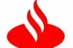 santander logo